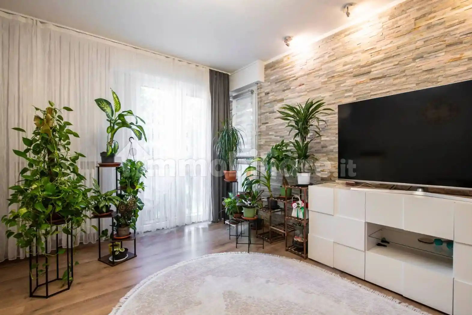 Appartamento in vendita a Padova