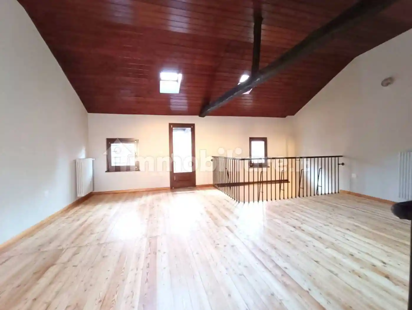 Appartamento in affitto a Saluzzo