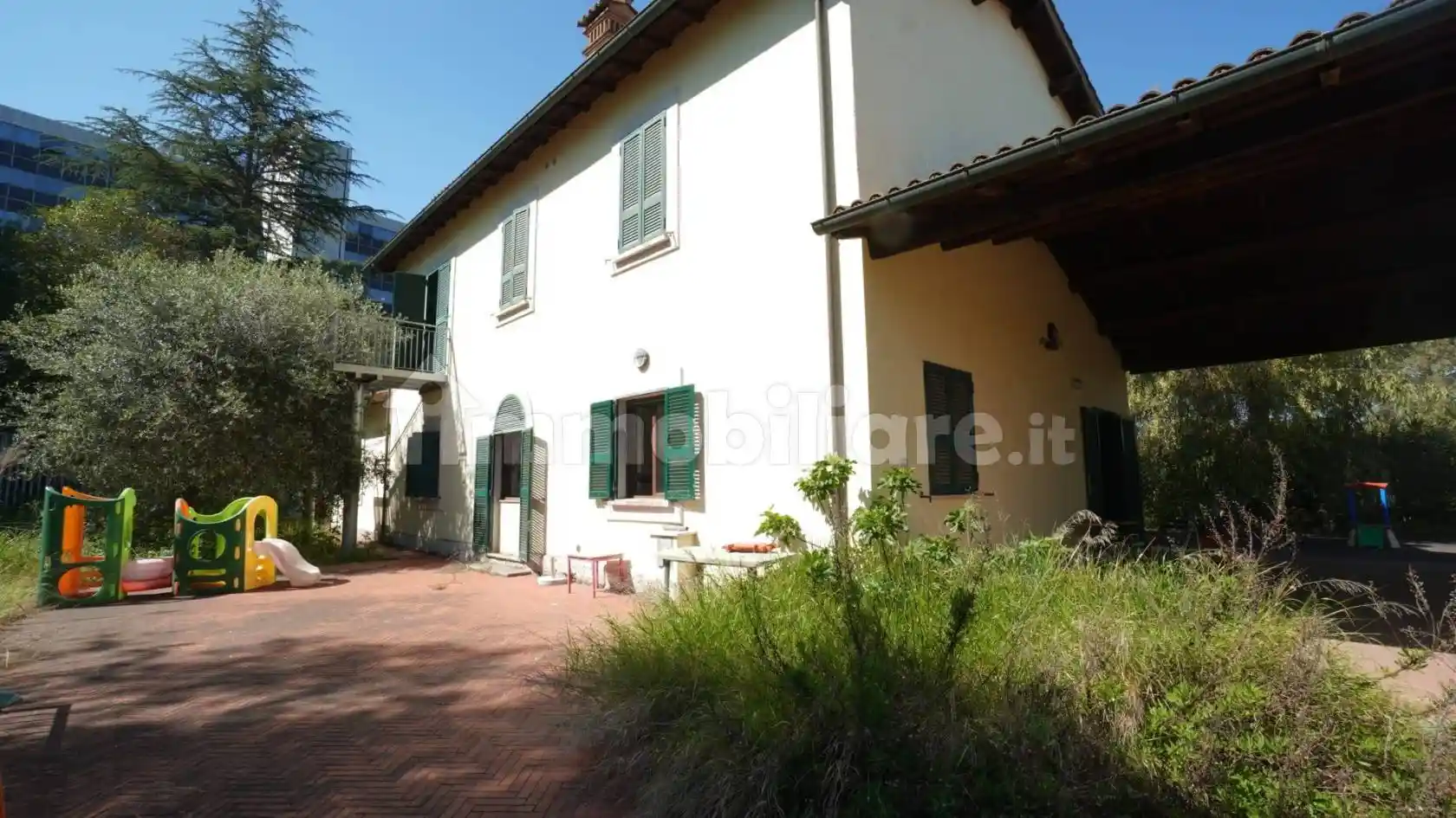 Rustico - Casale in affitto a Roma