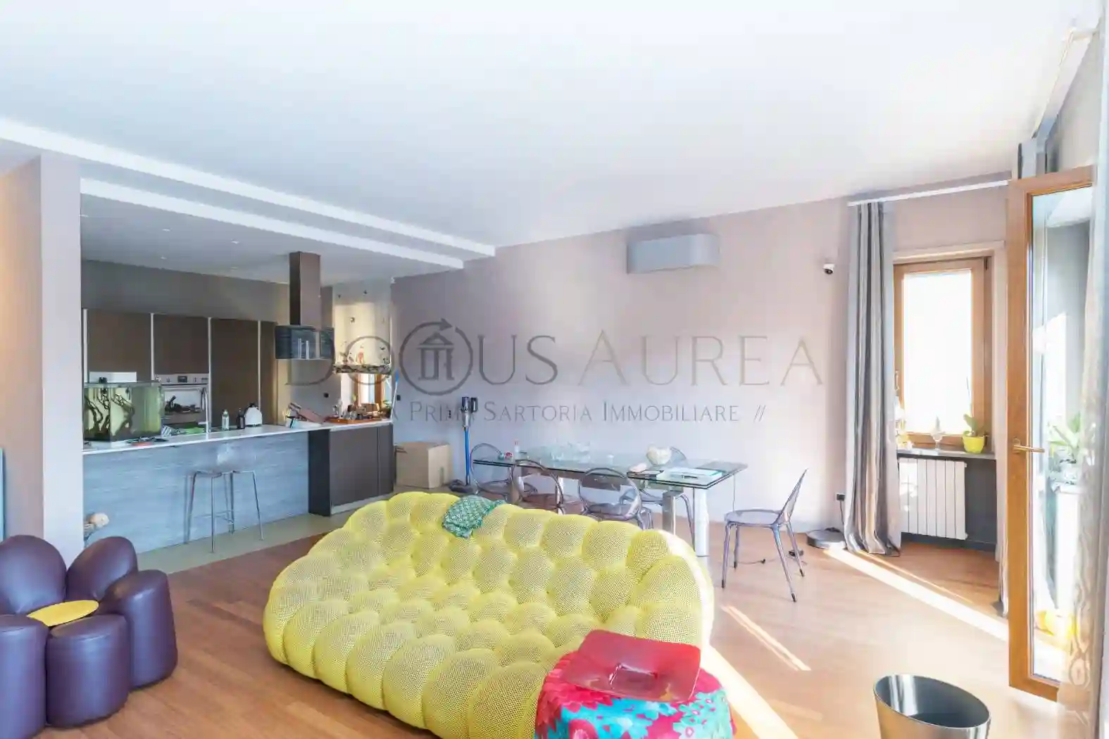 Appartamento - foto 4