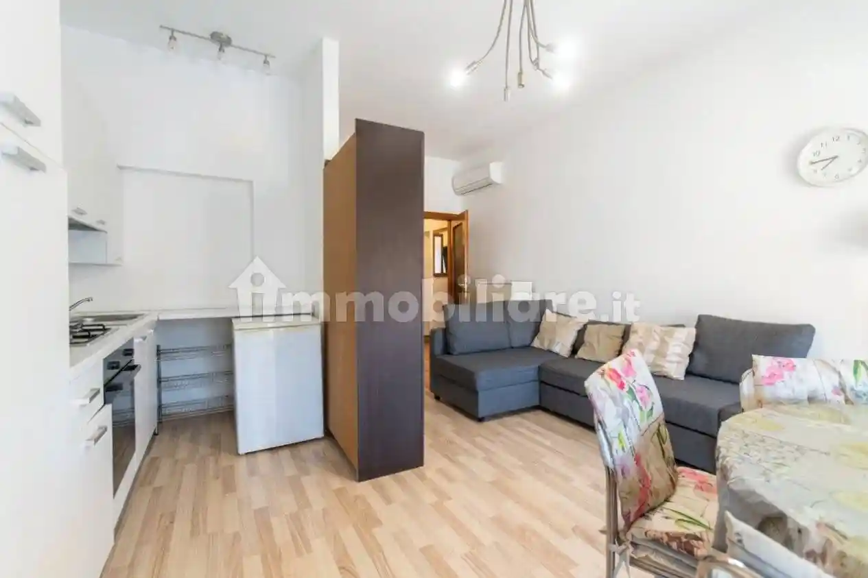 Appartamento in vendita a Ferrara