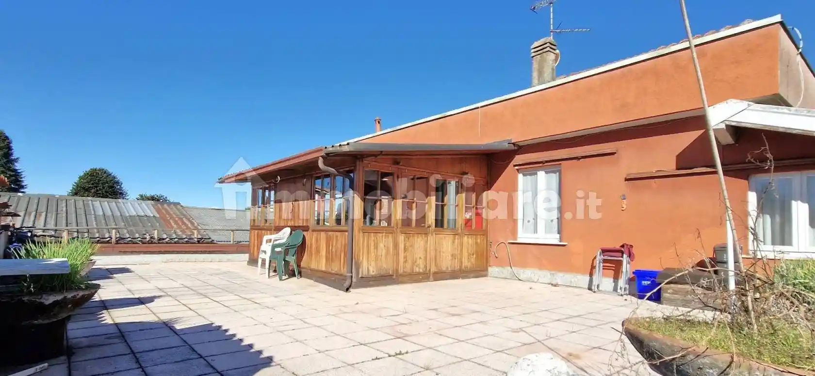 Appartamento in affitto a Castelletto Sopra Ticino