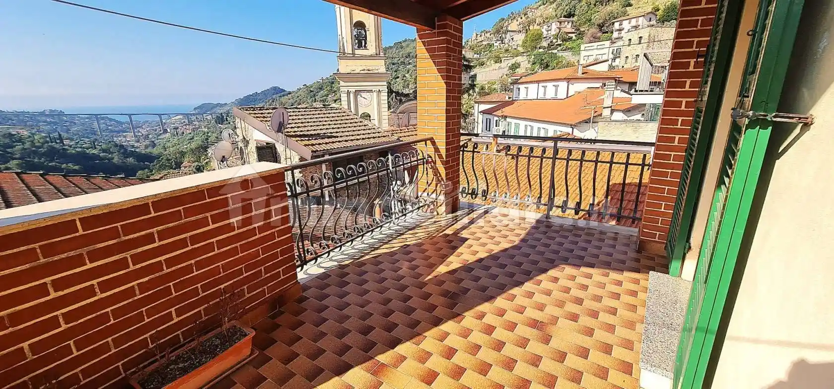 Casa indipendente in vendita a Vallebona