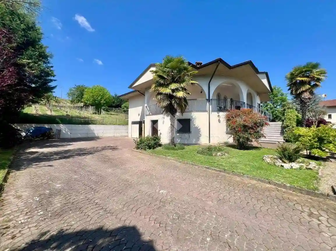 Villa - foto 3