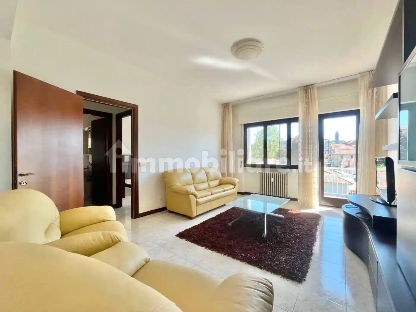 Appartamento in vendita a Verbania