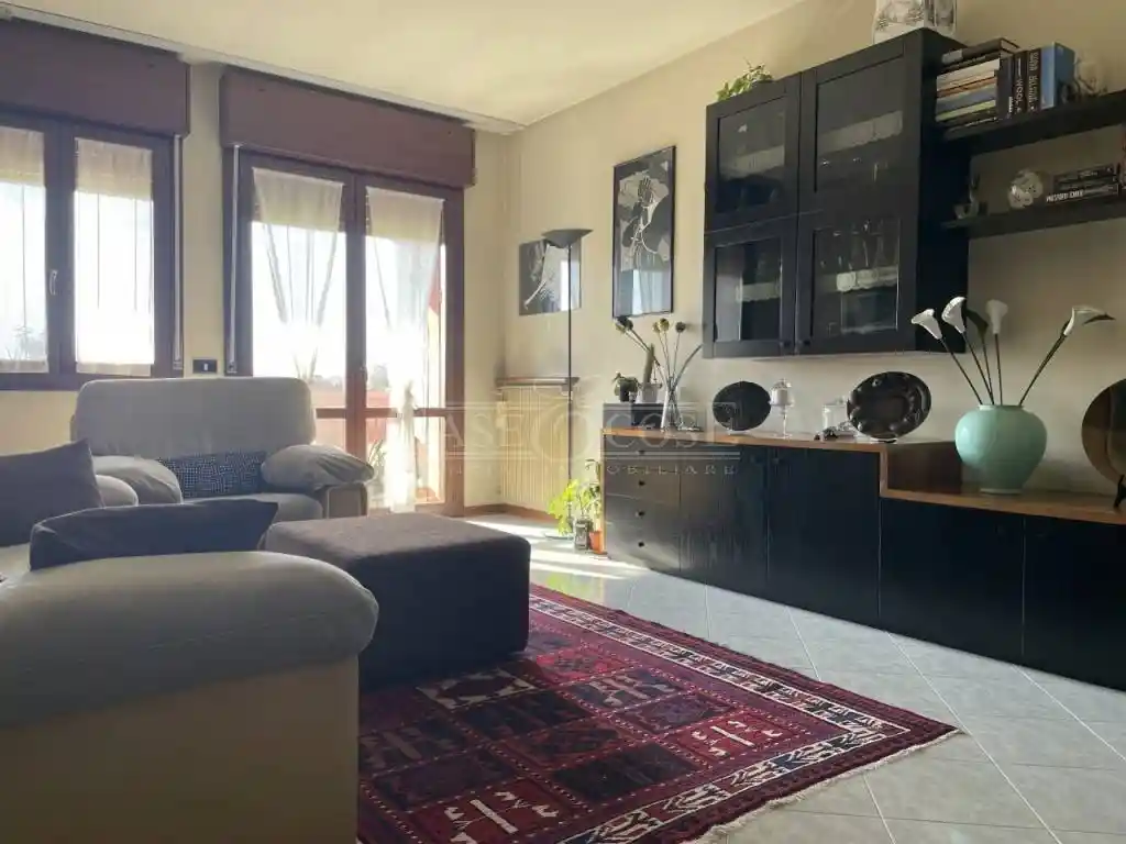 Appartamento in vendita a Tombolo