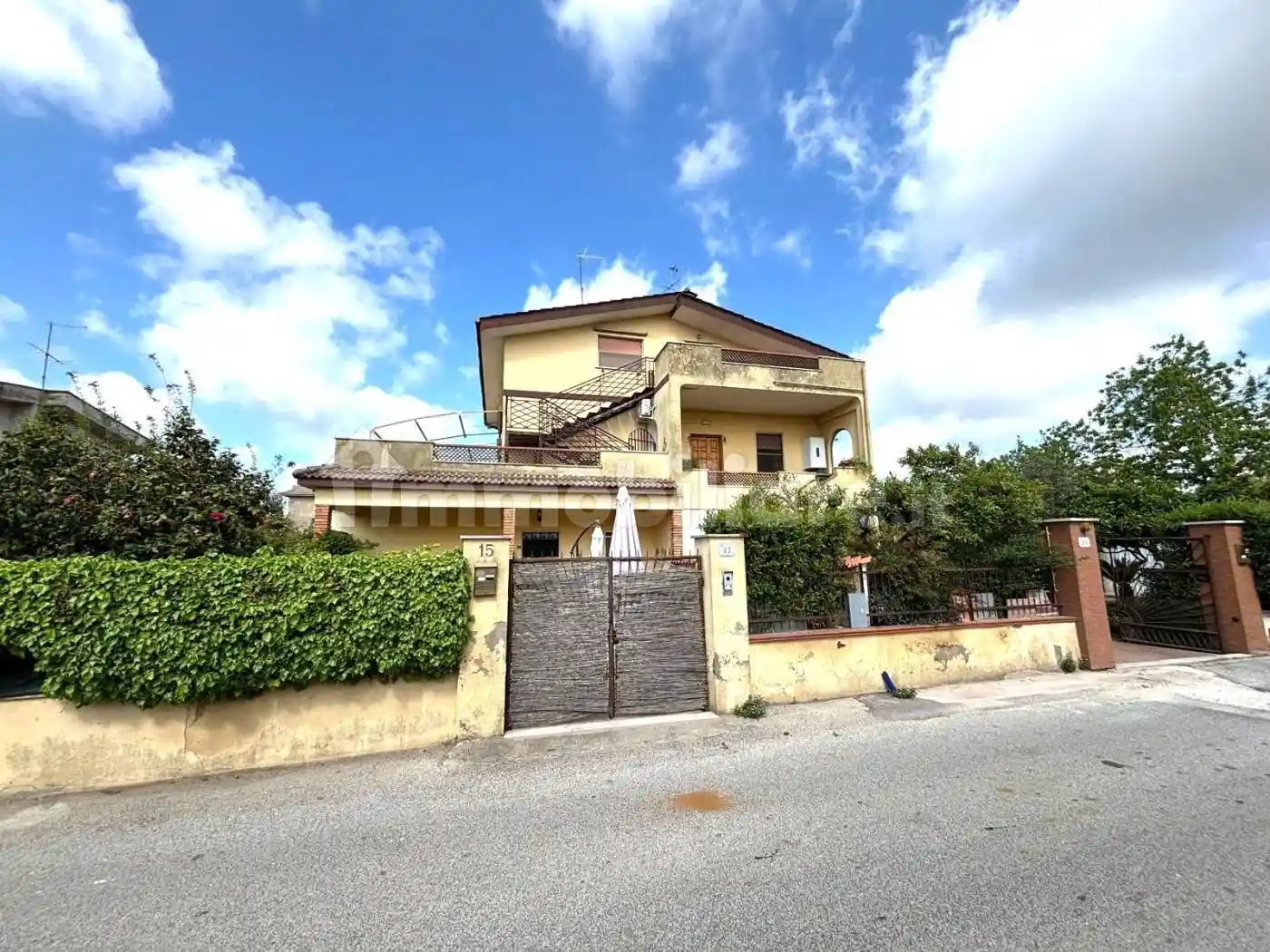 Appartamento in vendita a Nettuno