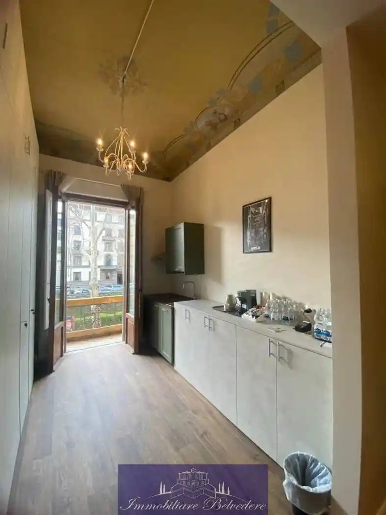 Appartamento in vendita a Firenze