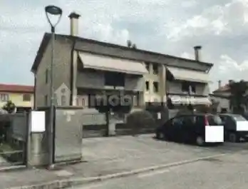 Appartamento in vendita a San Giorgio delle Pertiche