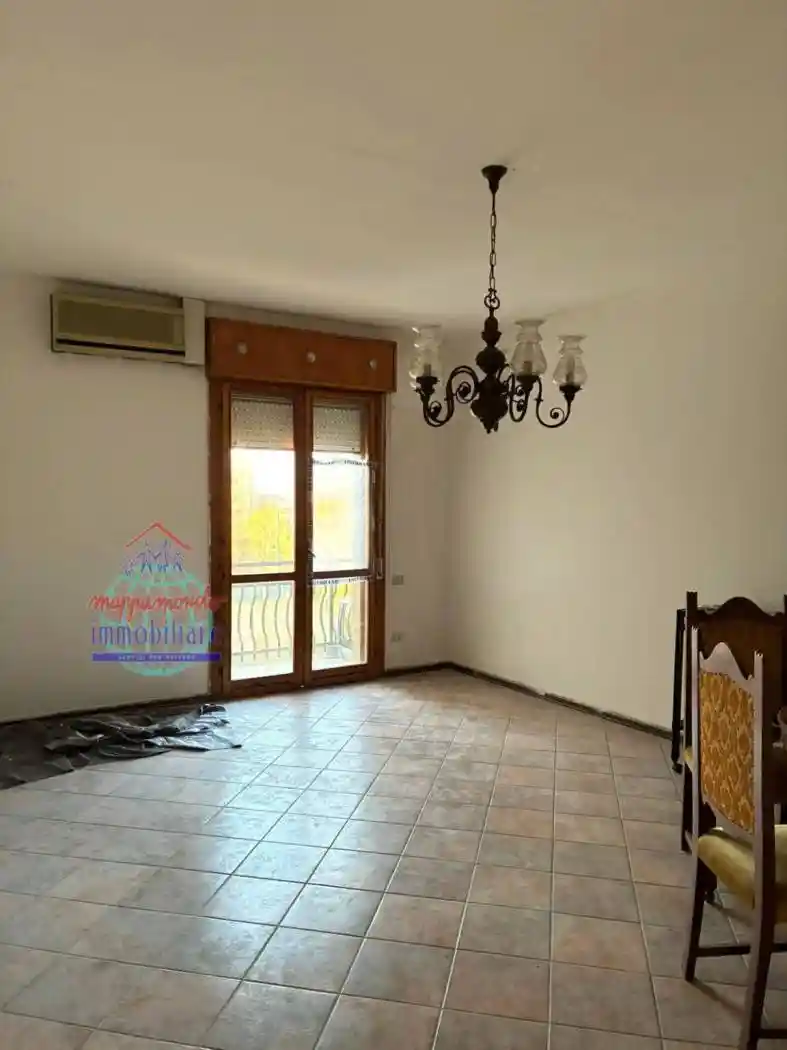 Appartamento in vendita a Cento