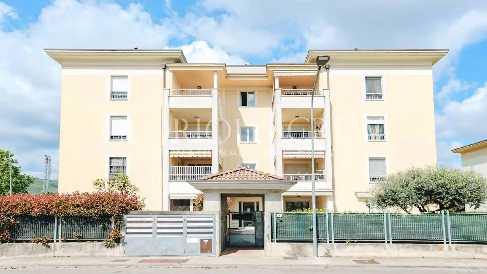 Appartamento in vendita a Mazzano