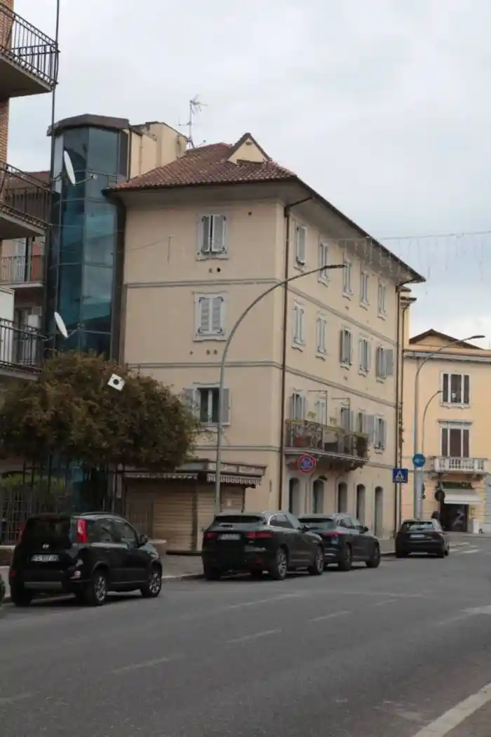 Appartamento in vendita a Terni