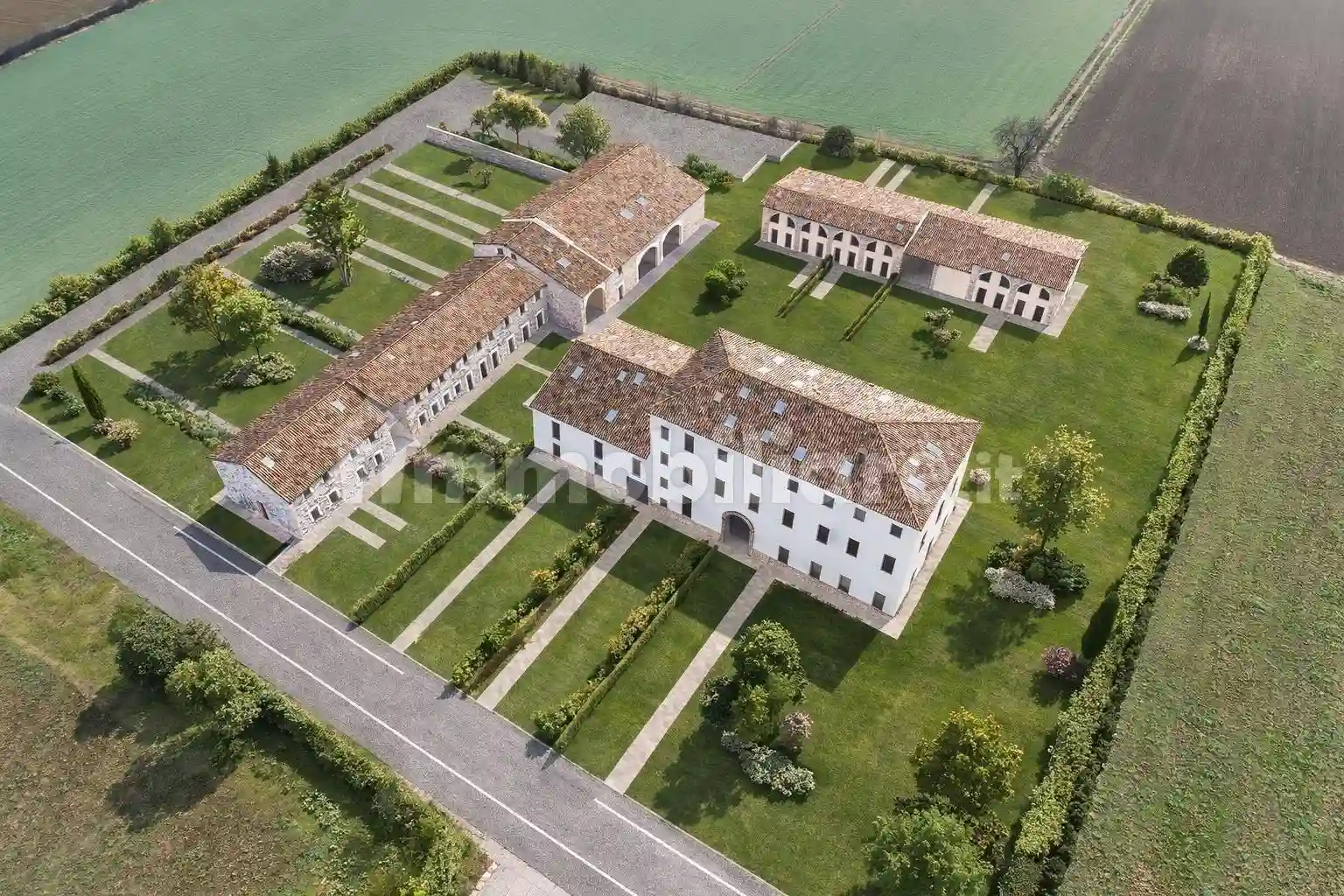 Progetto - foto 2