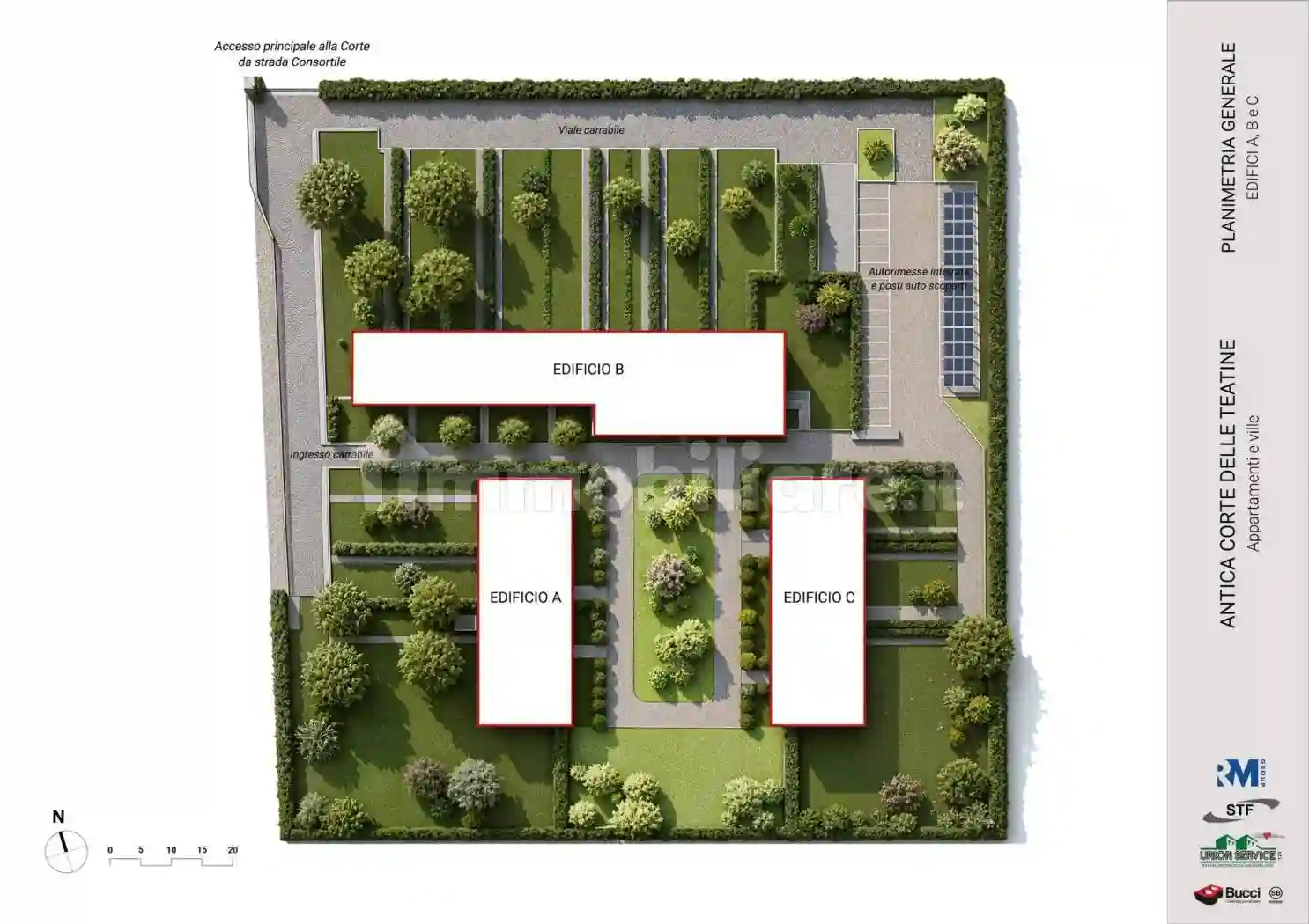 Progetto - foto 3