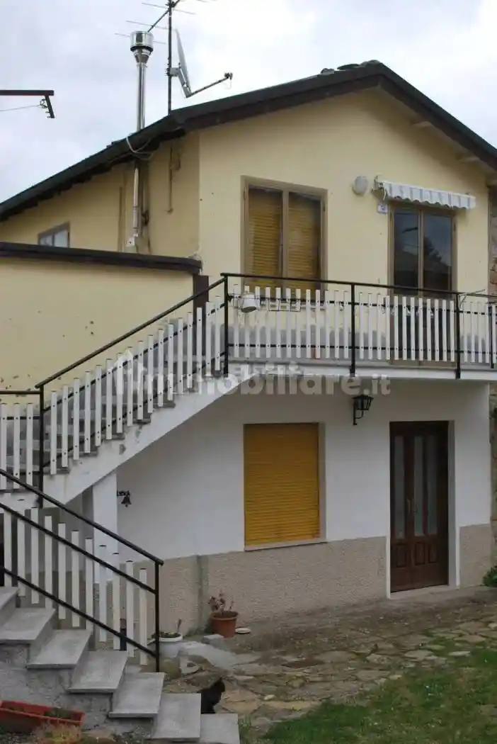 Villa in vendita a Villa Minozzo