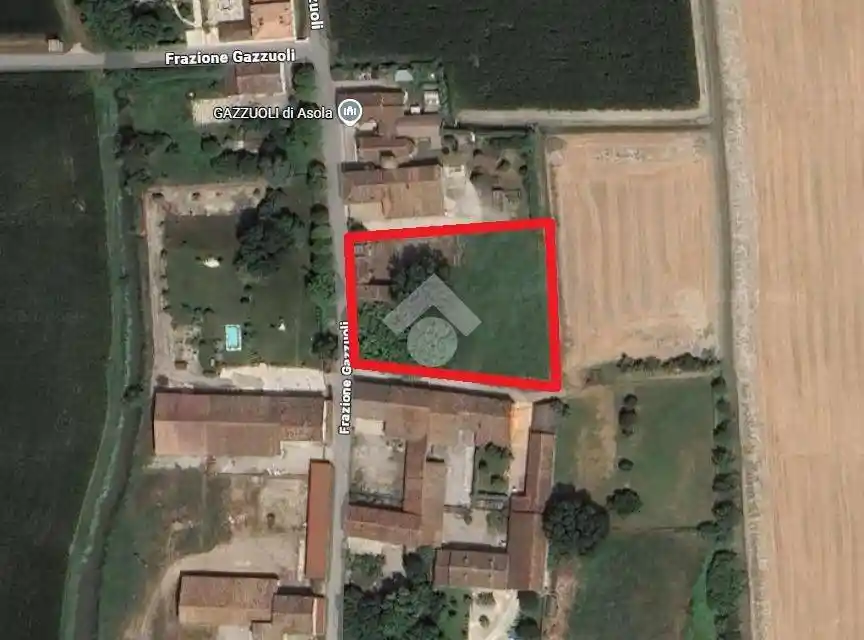 Rustico - Casale in vendita a Asola