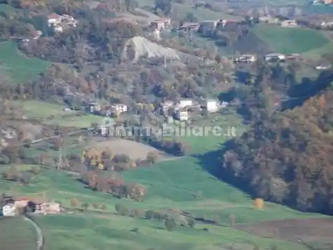 Villa in vendita a Carpineti