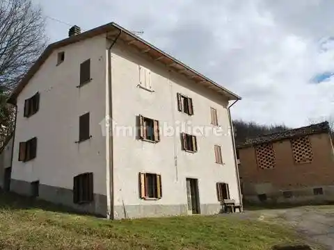 Villa in vendita a Villa Minozzo