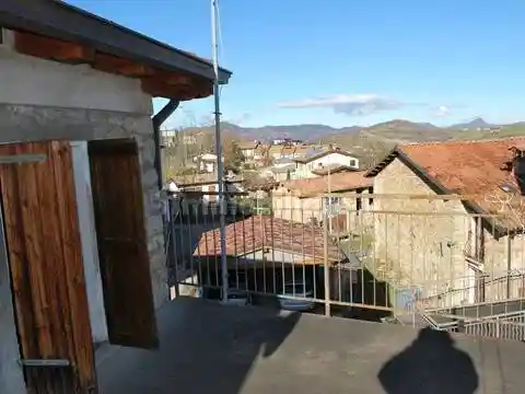 Appartamento in vendita a Villa Minozzo