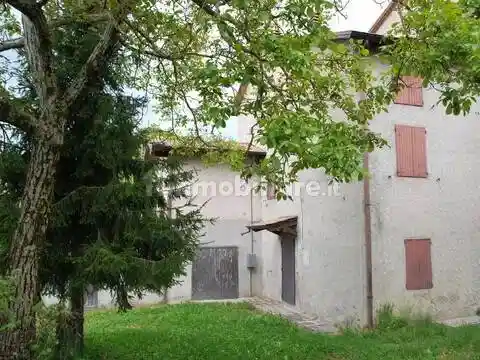Villa in vendita a Villa Minozzo
