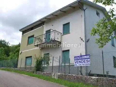 Appartamento in vendita a Villa Minozzo