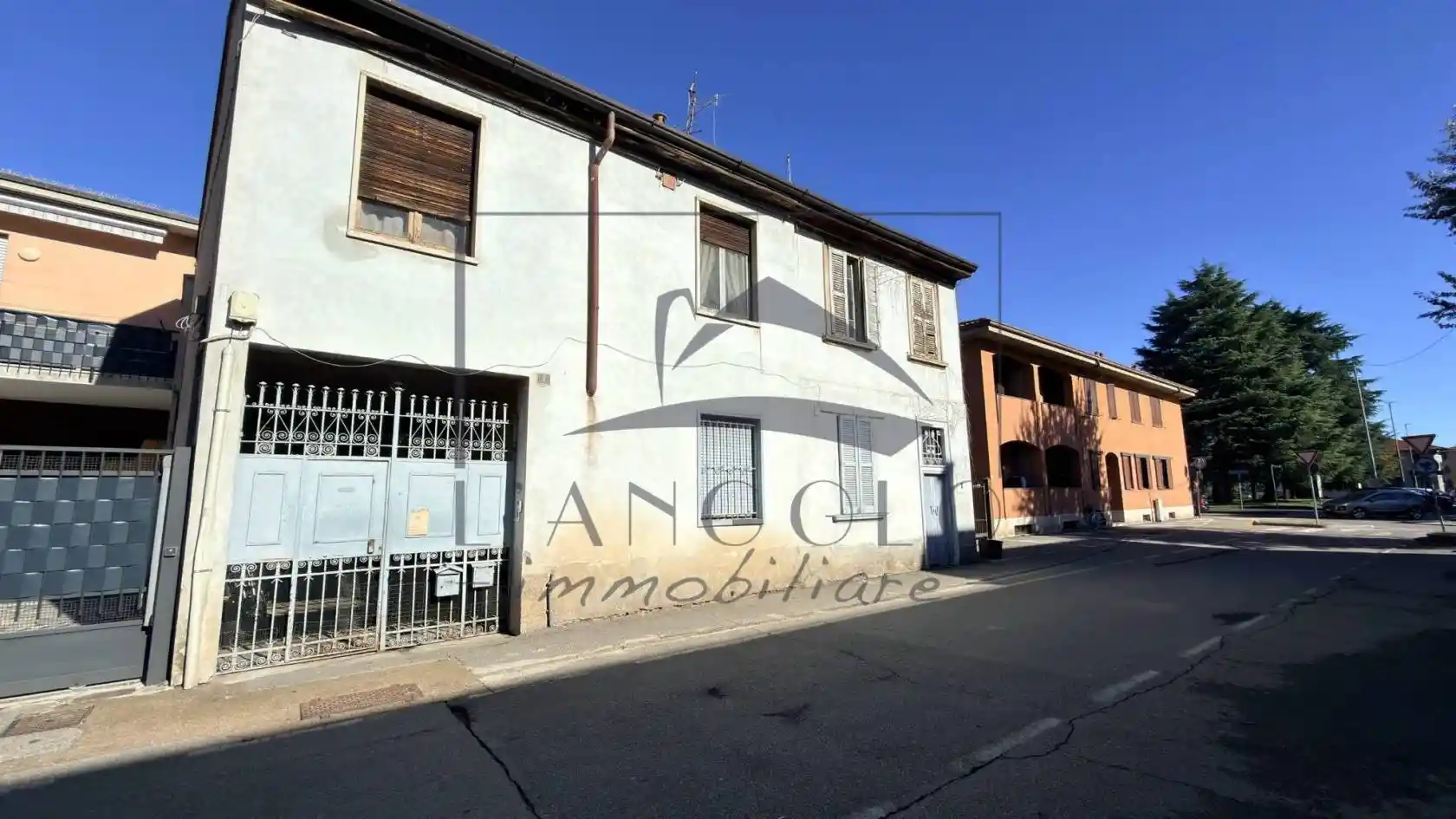 Appartamento in vendita a Arluno