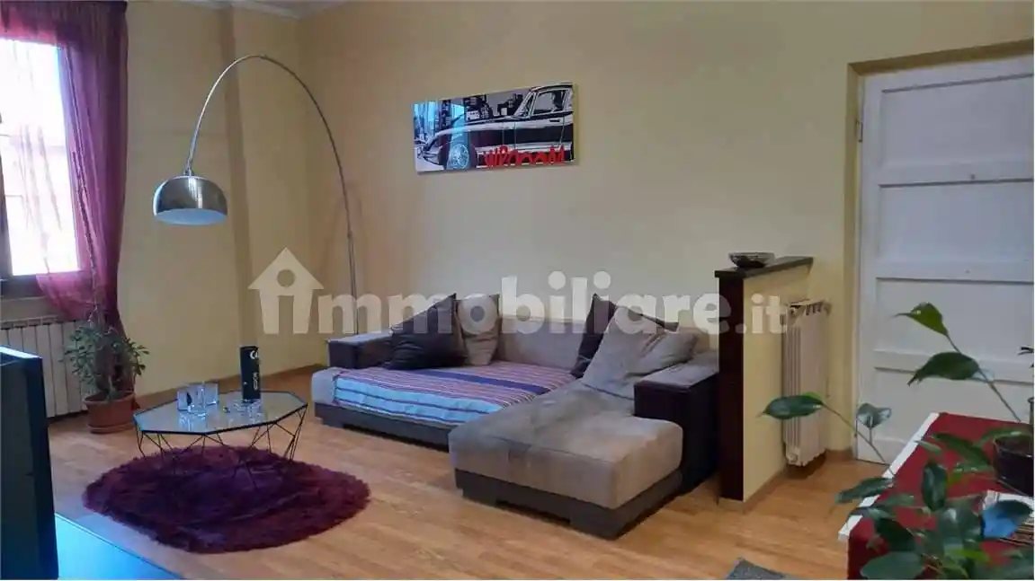 Appartamento in affitto a Terni