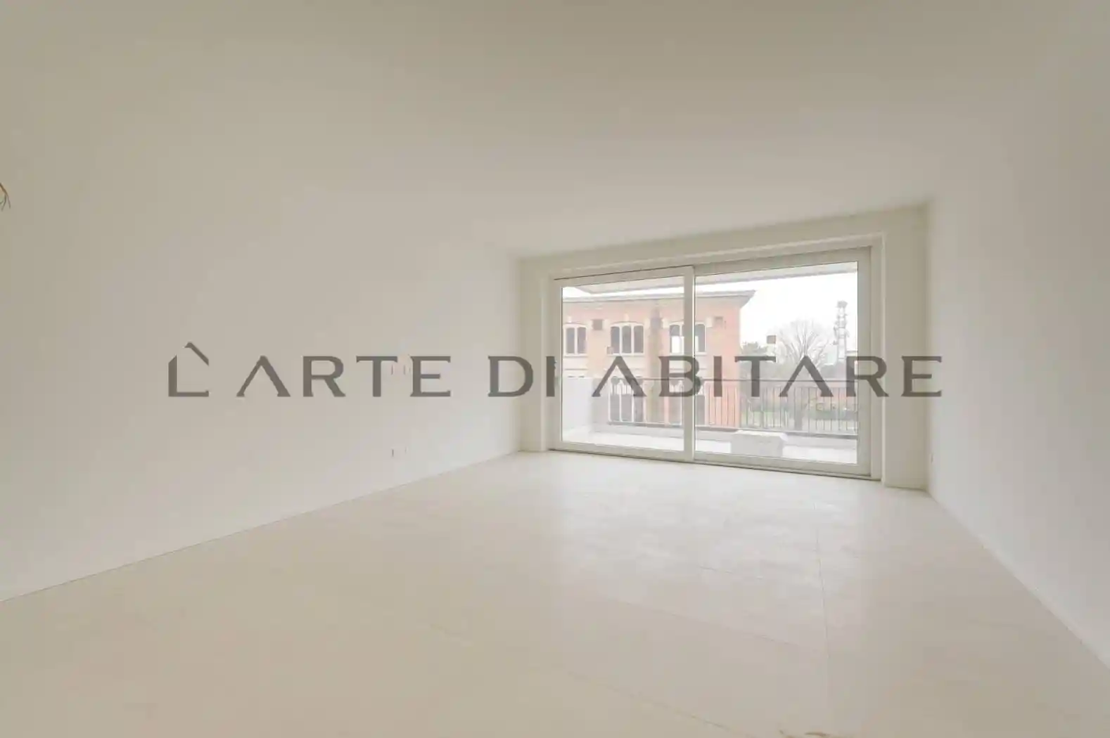 Appartamento in vendita a Venezia