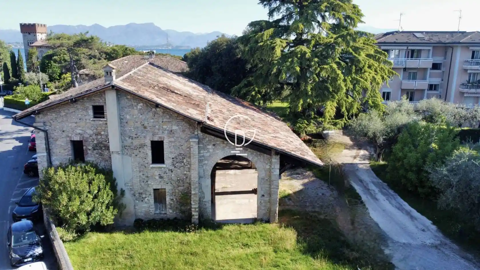 Rustico - Casale in vendita a Desenzano del Garda