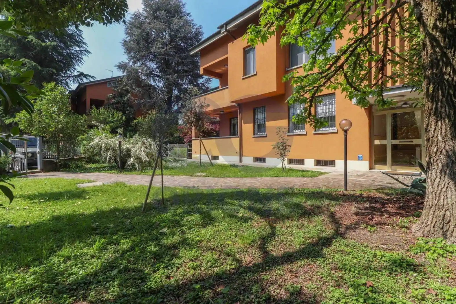 Appartamento in vendita a Zola Predosa