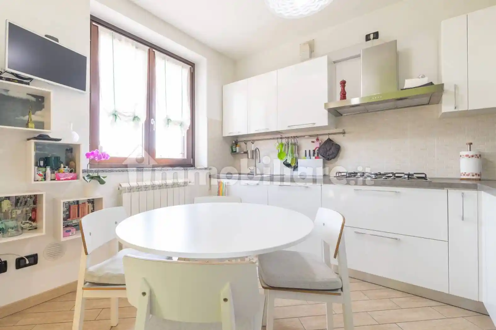 Appartamento in vendita a Romentino