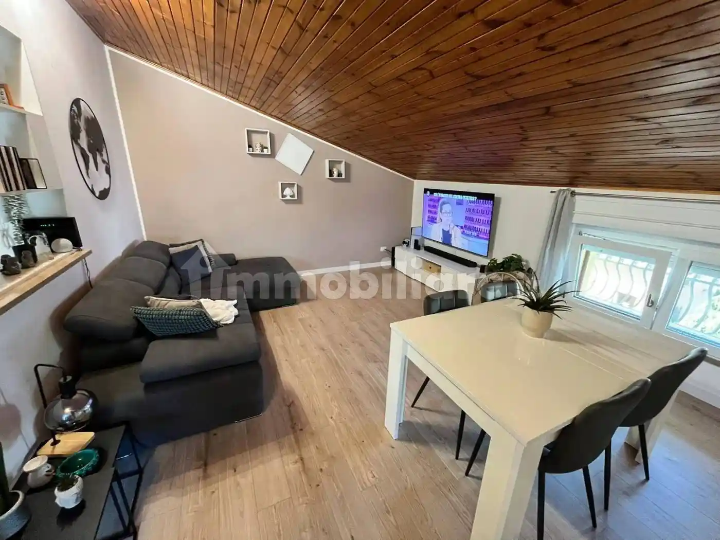 Appartamento in vendita a Udine