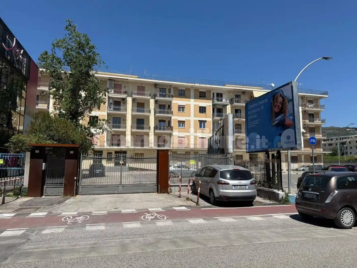 Appartamento in affitto a Caserta
