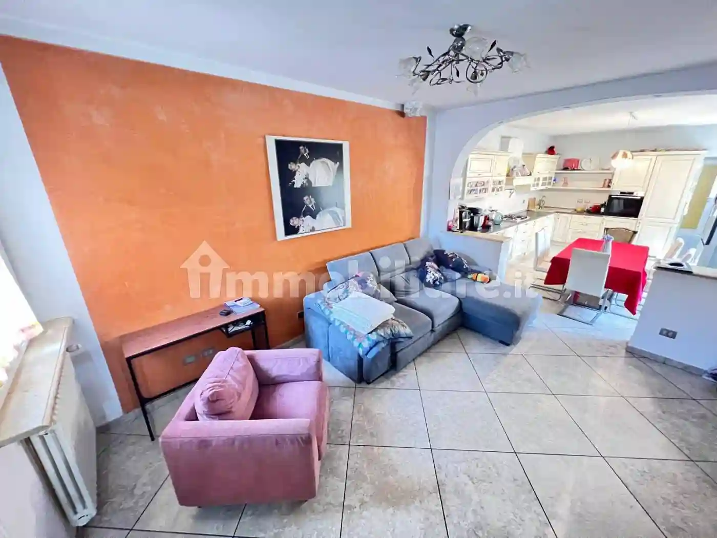 Casa indipendente - foto 2