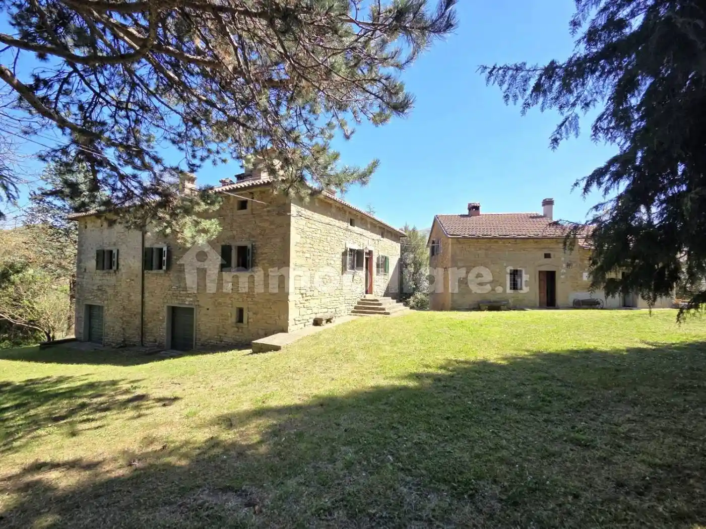 Villa in vendita a Castel del Rio