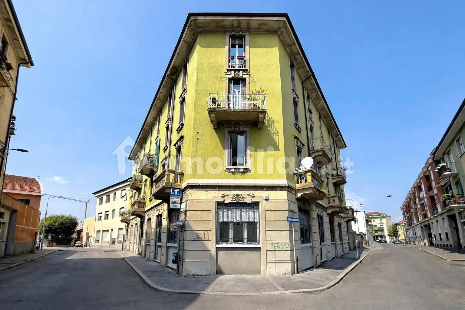 Appartamento in vendita a Milano