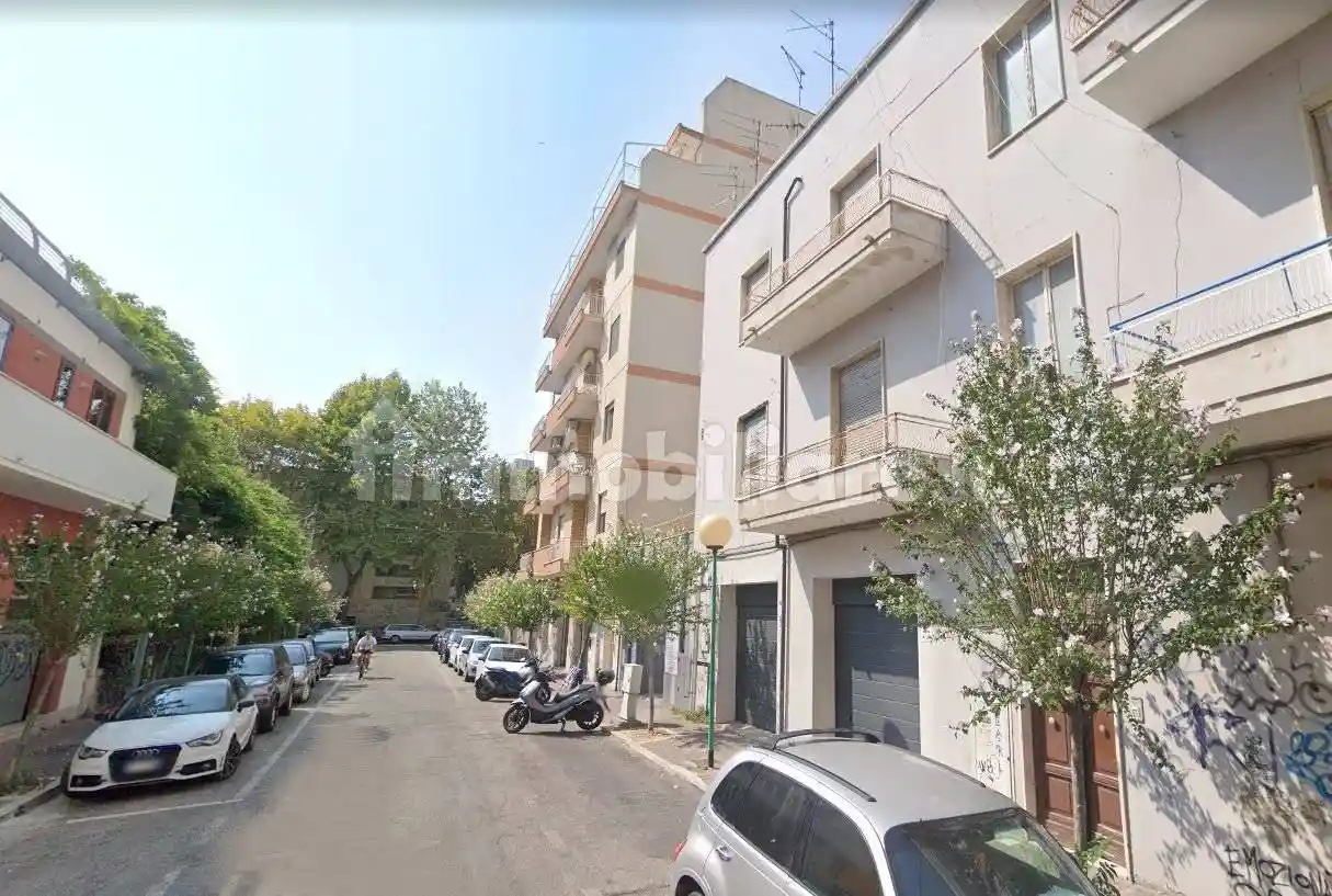 Appartamento in affitto a Pescara