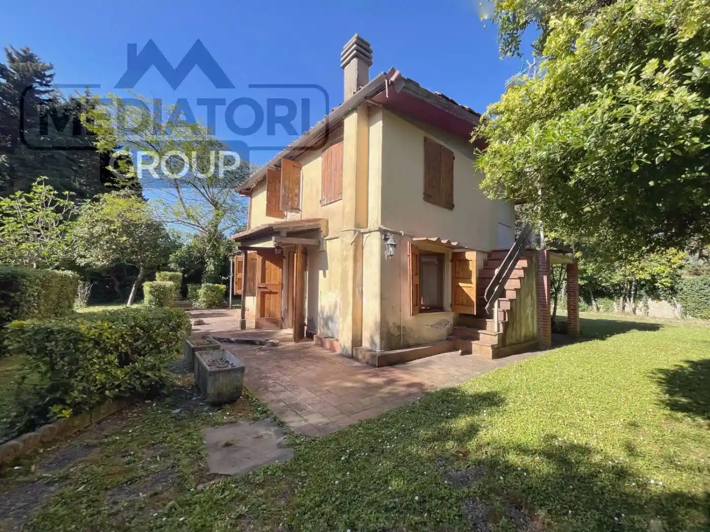 Villa in vendita a Casciana Terme Lari