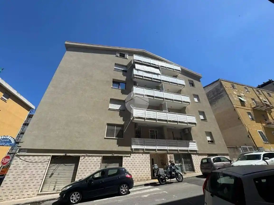 Appartamento in vendita a Sassari