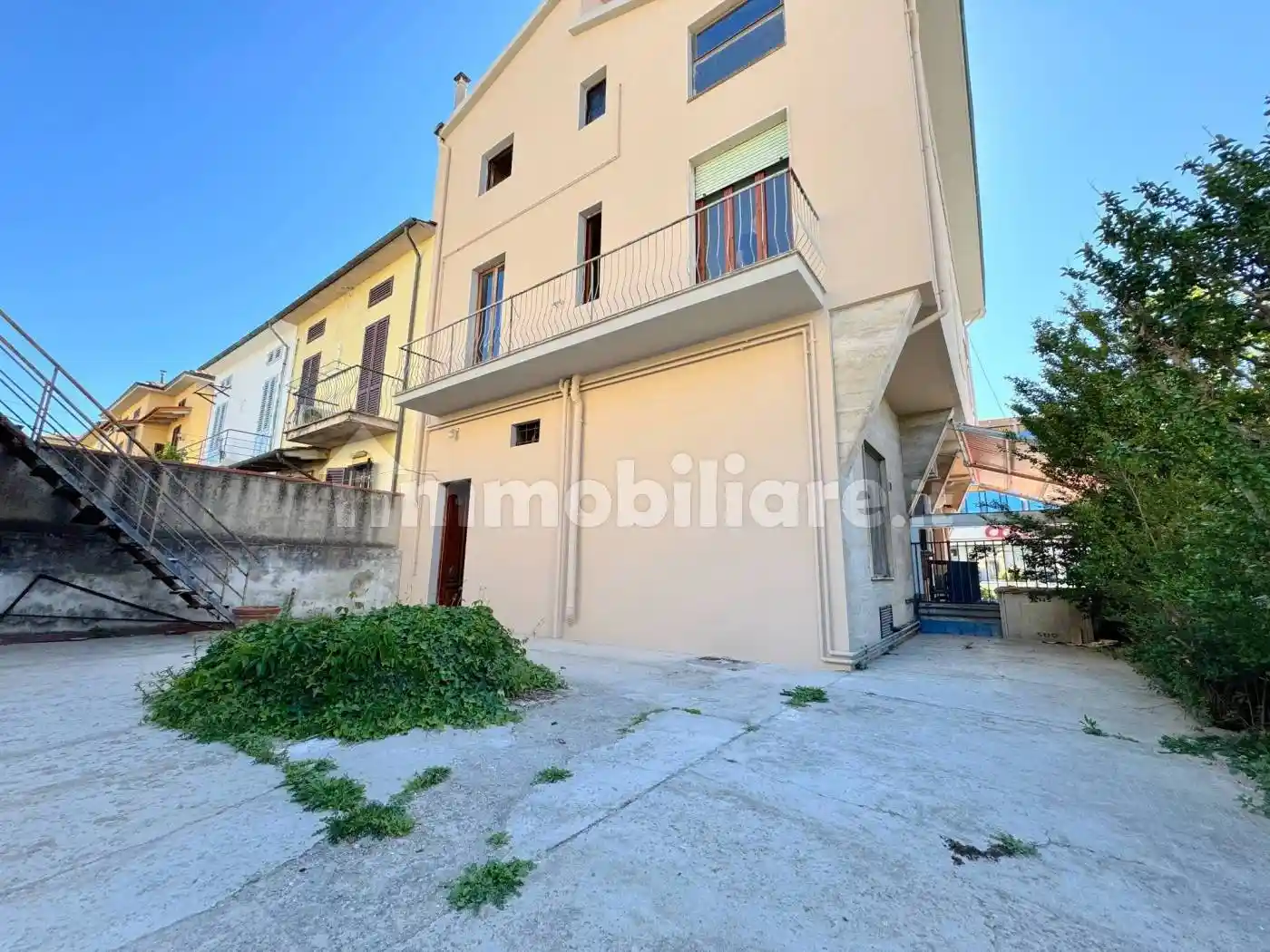 Villa in vendita a Prato