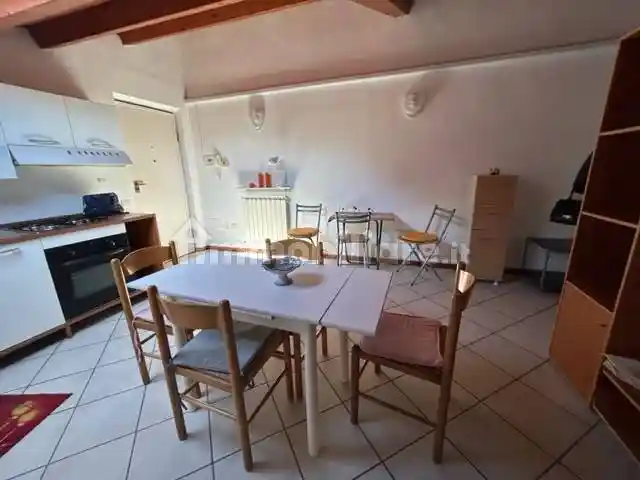 Attico - Mansarda in vendita a Falconara Marittima