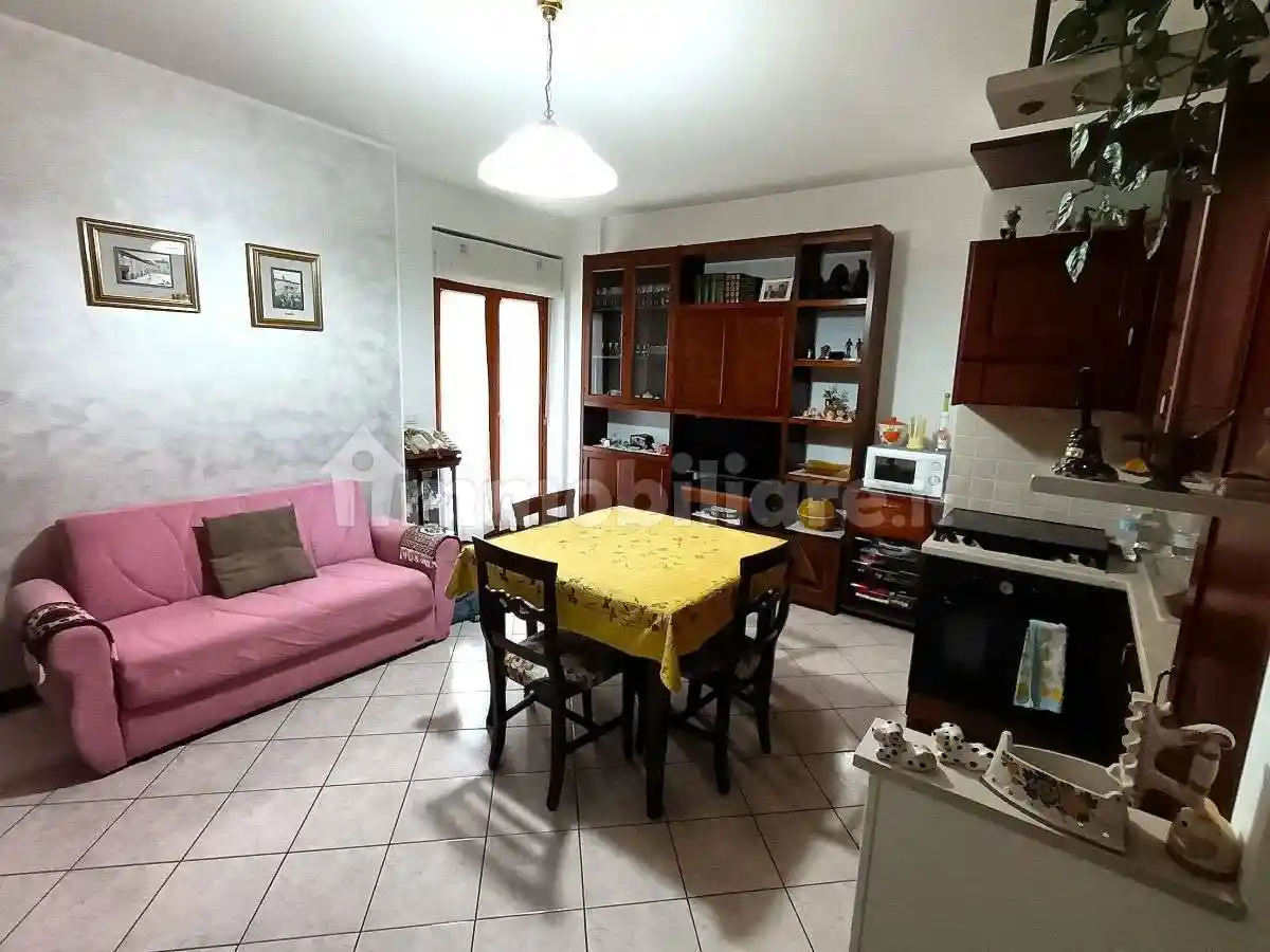 Appartamento in affitto a Rieti