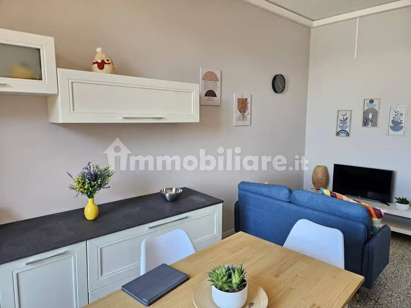 Appartamento in affitto a Firenze