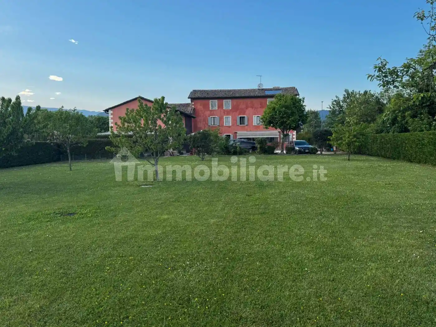 Villa in vendita a Montebelluna