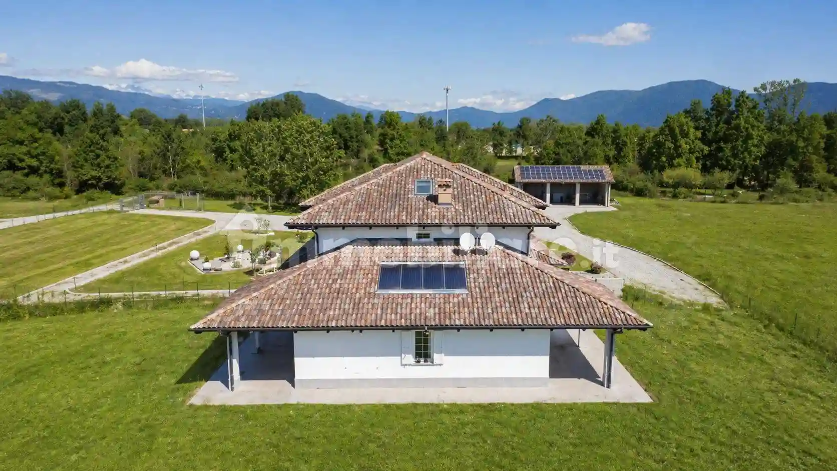 Villa - foto 5