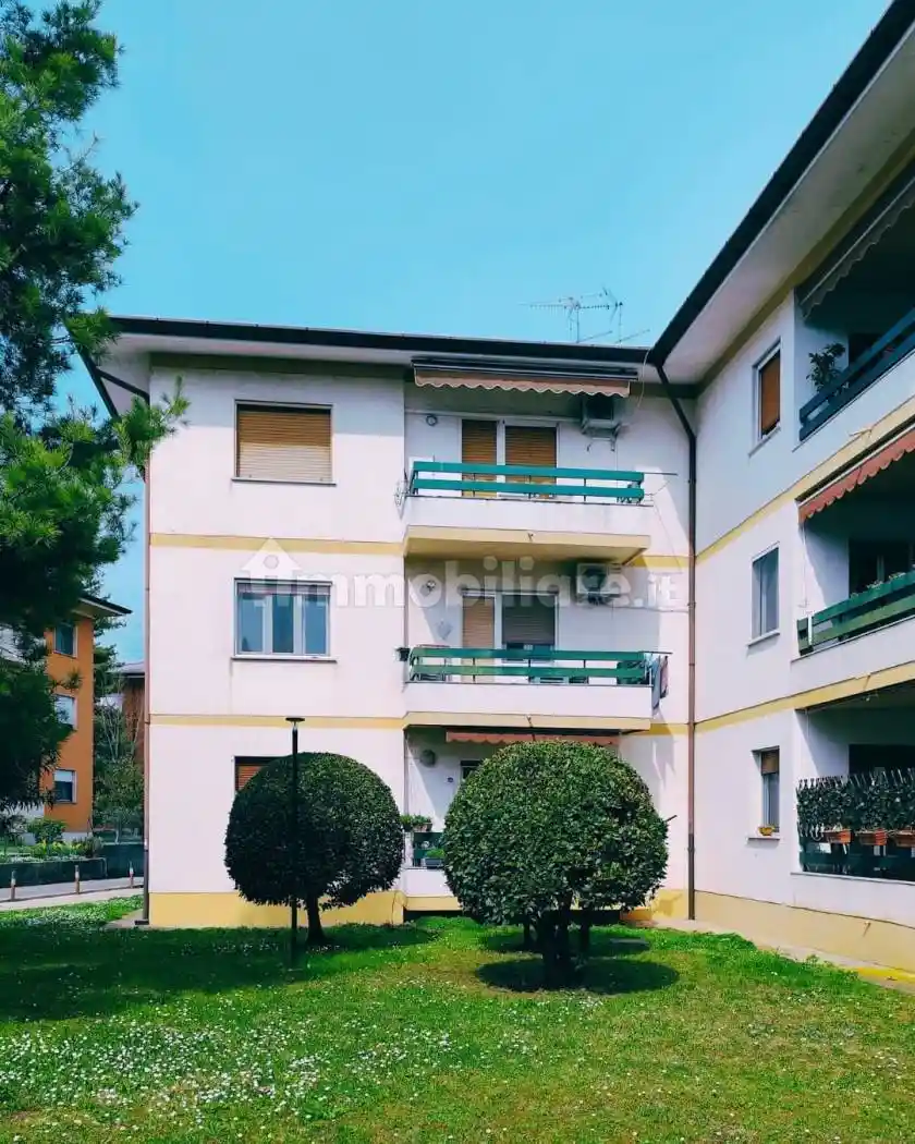 Appartamento in vendita a Udine