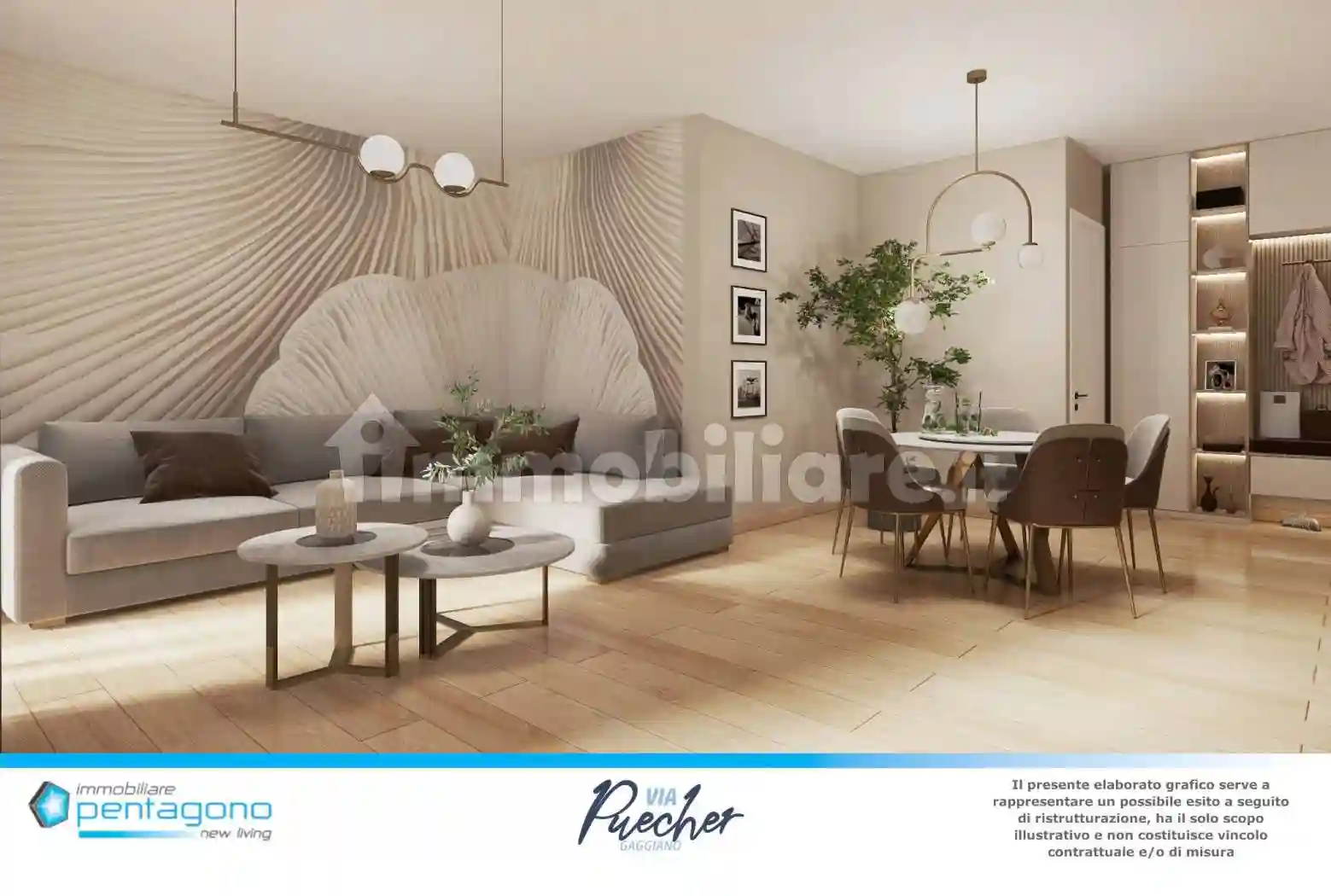 Appartamento - foto 2