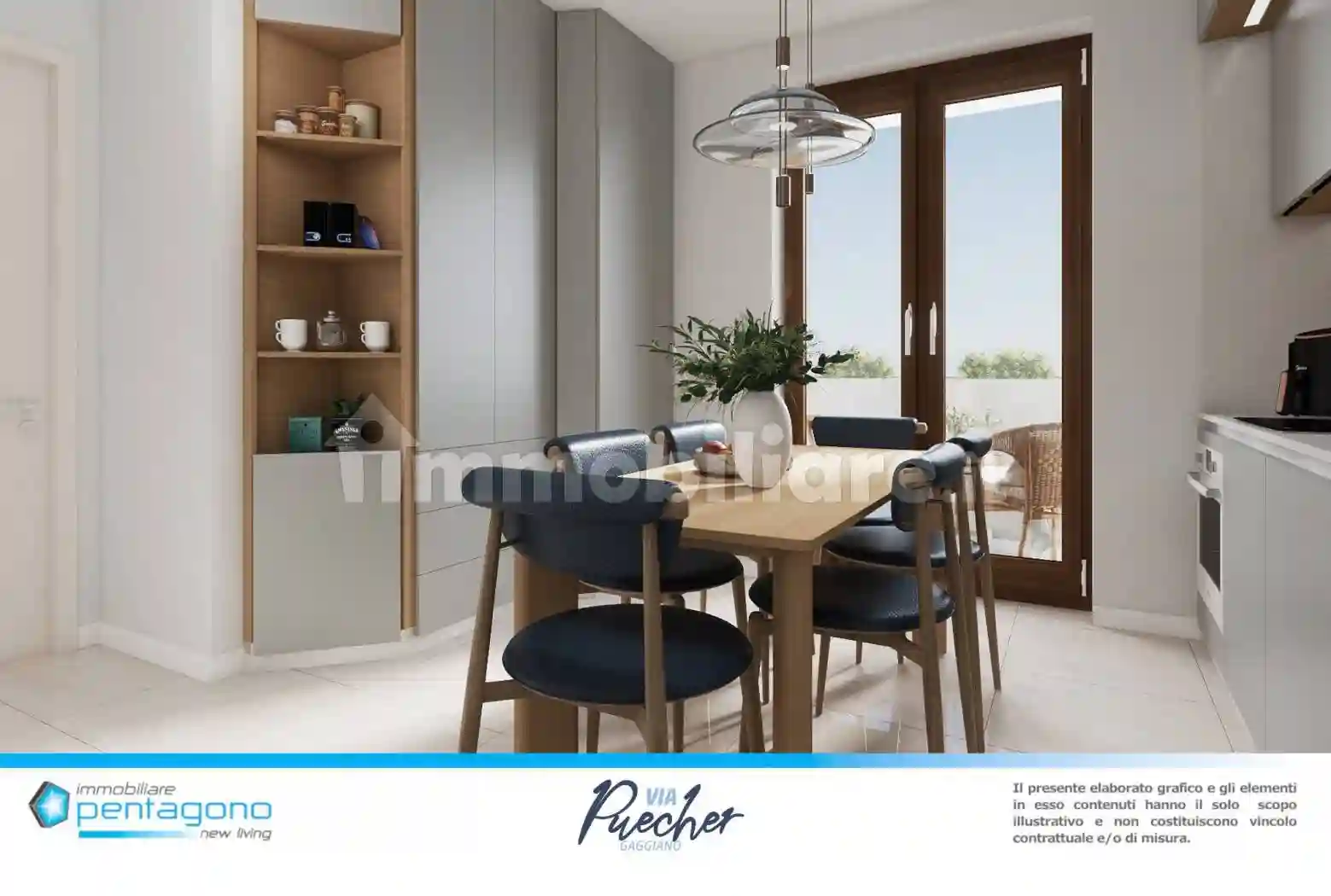 Appartamento - foto 4