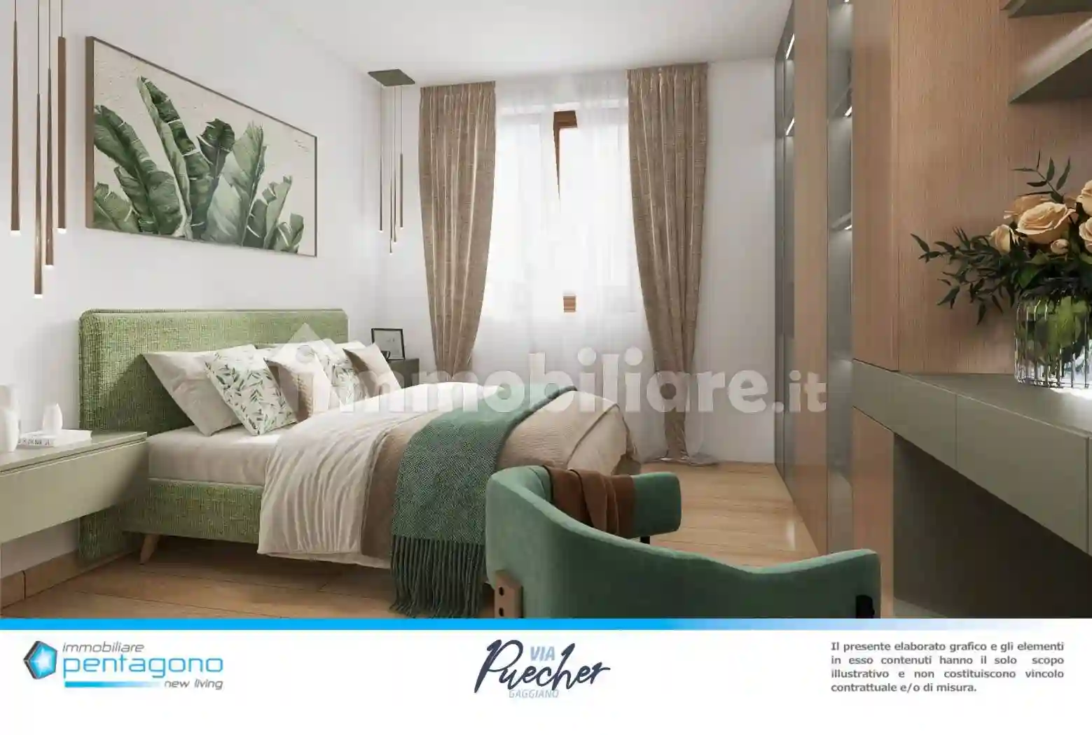 Appartamento - foto 5