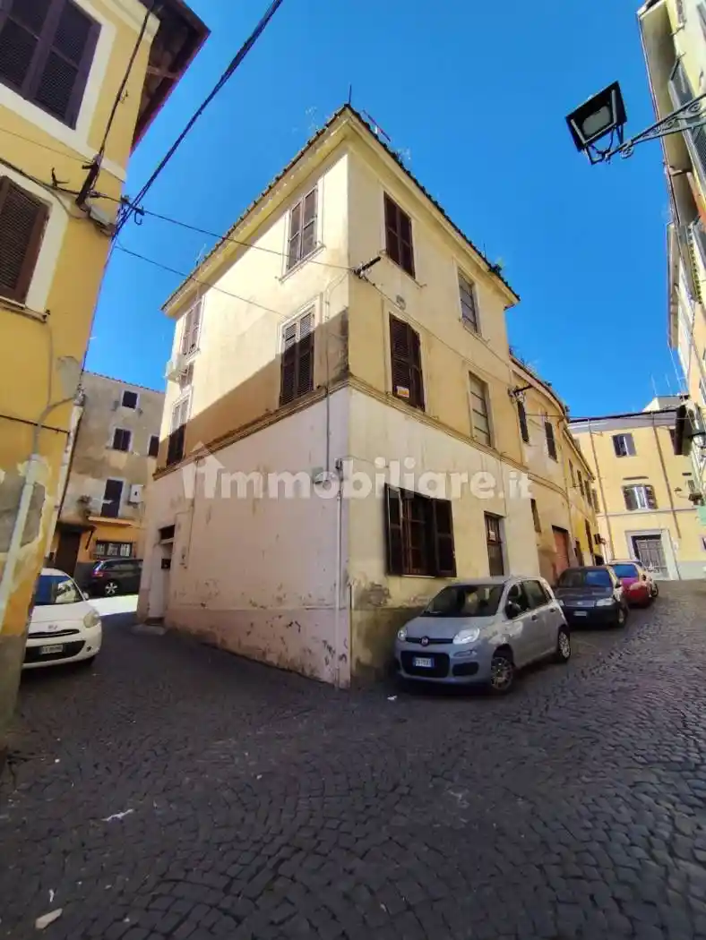 Appartamento in vendita a Velletri